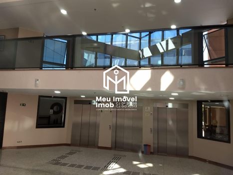 Foto 21 do(a) Sala / Conjunto Comercial false à venda em Zona Industrial, Brasília