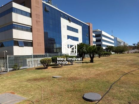 Foto 18 do(a) Sala / Conjunto Comercial false à venda em Zona Industrial, Brasília