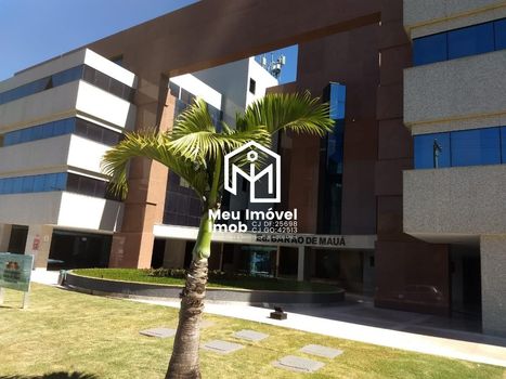 Foto 20 do(a) Sala / Conjunto Comercial false à venda em Zona Industrial, Brasília