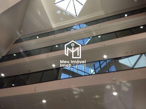 Foto 23 do(a) Sala / Conjunto Comercial false à venda em Zona Industrial, Brasília