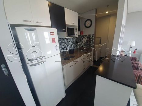 Foto 6 do(a) Apartamento de 2 quartos à venda em Itaim Bibi, São Paulo