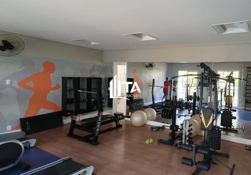Foto 23 do(a) Apartamento de 2 quartos à venda em São Bernardo, Campinas
