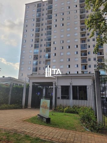 Foto 16 do(a) Apartamento de 2 quartos à venda em São Bernardo, Campinas