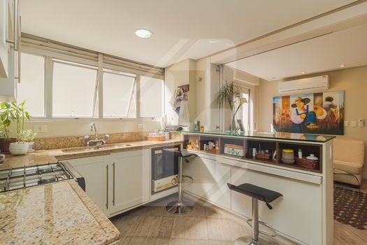 Foto 9 do(a) Cobertura de 2 quartos à venda em Auxiliadora, Porto Alegre