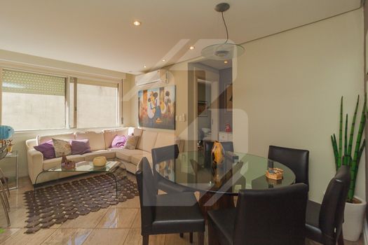 Foto 2 do(a) Cobertura de 2 quartos à venda em Auxiliadora, Porto Alegre