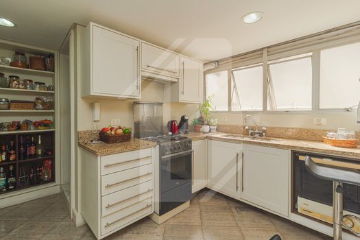 Foto 8 do(a) Cobertura de 2 quartos à venda em Auxiliadora, Porto Alegre