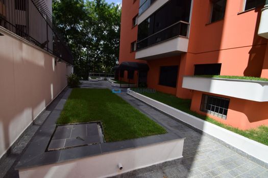 Foto 30 do(a) Apartamento de 3 quartos à venda em Vila Monte Alegre, São Paulo