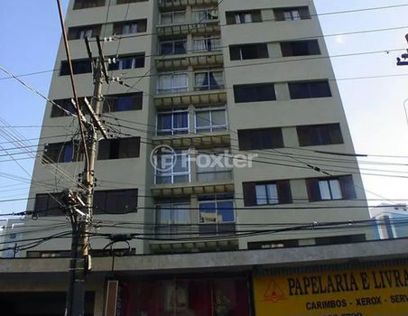 Foto 15 do(a) Apartamento de 2 quartos à venda em Vila Mariana, São Paulo