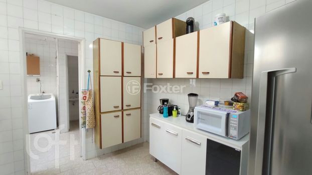 Foto 4 do(a) Apartamento de 2 quartos à venda em Vila Mariana, São Paulo
