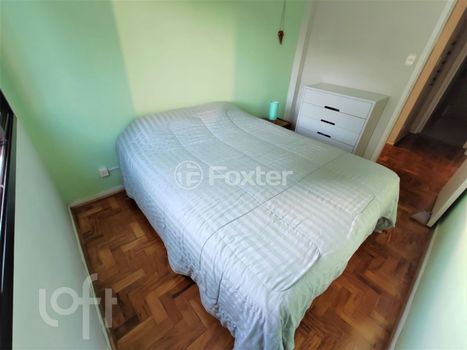 Foto 12 do(a) Apartamento de 2 quartos à venda em Vila Mariana, São Paulo