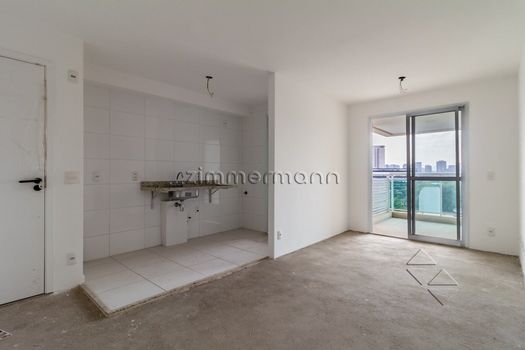 Foto 5 do(a) Apartamento de 2 quartos à venda em Barra Funda, São Paulo