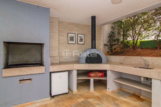 Foto 43 do(a) Apartamento de 2 quartos à venda em Cambuci, São Paulo