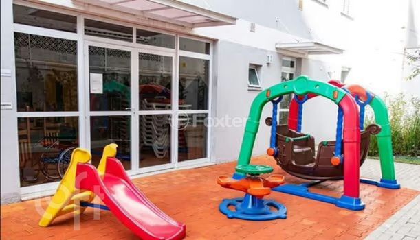 Foto 30 do(a) Apartamento de 2 quartos à venda em Cambuci, São Paulo