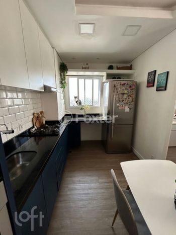 Foto 10 do(a) Apartamento de 2 quartos à venda em Cambuci, São Paulo
