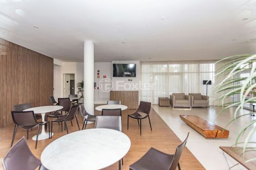 Foto 30 do(a) Apartamento de 1 quartos à venda em Vila Gertrudes, São Paulo