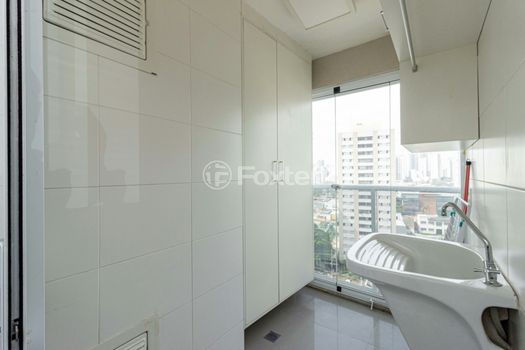 Foto 19 do(a) Apartamento de 1 quartos à venda em Vila Gertrudes, São Paulo
