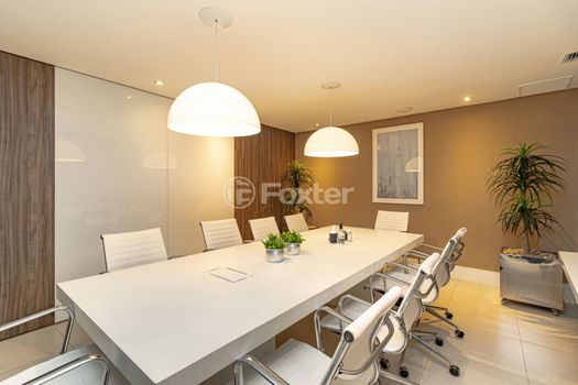Foto 34 do(a) Apartamento de 1 quartos à venda em Vila Gertrudes, São Paulo