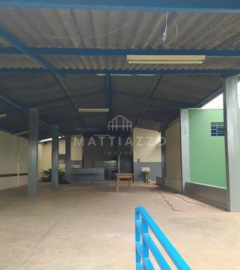 Foto 4 do(a) Galpão / Depósito / Armazém / Pavilhão false à venda em Jardim Caieira, Limeira