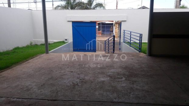Foto 2 do(a) Galpão / Depósito / Armazém / Pavilhão false à venda em Jardim Caieira, Limeira
