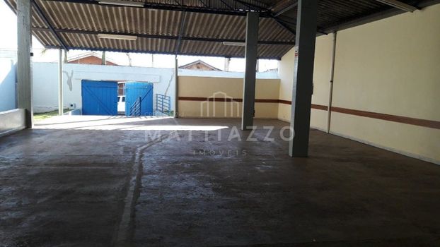 Foto 3 do(a) Galpão / Depósito / Armazém / Pavilhão false à venda em Jardim Caieira, Limeira