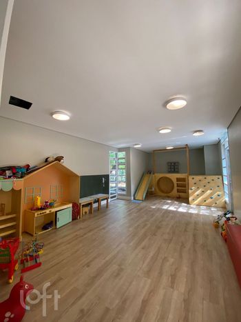 Foto 31 do(a) Apartamento de 3 quartos à venda em Itaim Bibi, São Paulo
