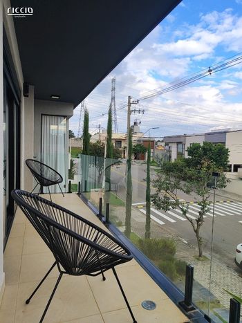 Foto 49 do(a) Casa em Condomínio de 3 quartos à venda em Condomínio Vem Viver Jacareí, Jacareí