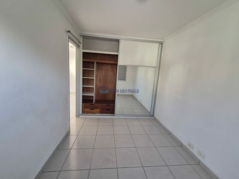 Foto 10 do(a) Apartamento de 1 quartos à venda em Vila Parque Jabaquara, São Paulo
