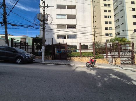 Foto 30 do(a) Apartamento de 1 quartos à venda em Vila Parque Jabaquara, São Paulo