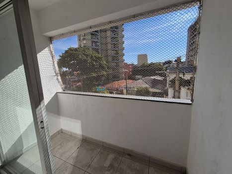 Foto 4 do(a) Apartamento de 1 quartos à venda em Vila Parque Jabaquara, São Paulo