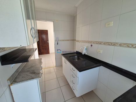 Foto 8 do(a) Apartamento de 1 quartos à venda em Vila Parque Jabaquara, São Paulo