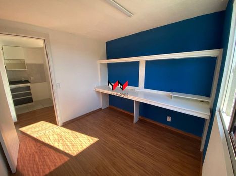 Foto 13 do(a) Apartamento de 2 quartos à venda em Estrela D'Alva, Bagé