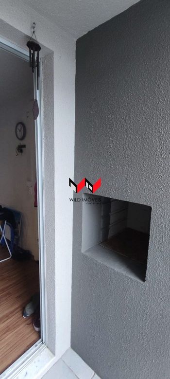 Foto 15 do(a) Apartamento de 2 quartos à venda em Estrela D'Alva, Bagé