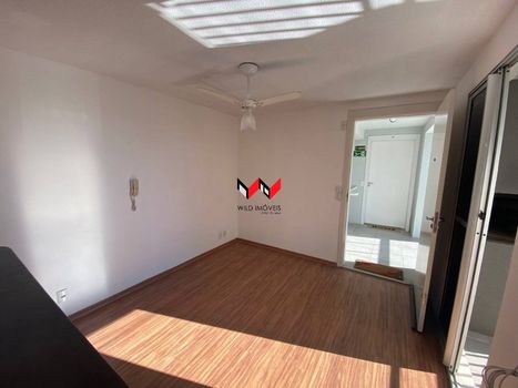 Foto 2 do(a) Apartamento de 2 quartos à venda em Estrela D'Alva, Bagé