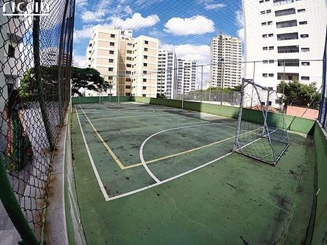 Foto 26 do(a) Apartamento de 4 quartos à venda em Vila Ema, São José dos Campos