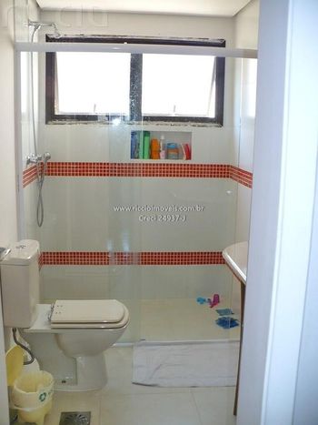 Foto 5 do(a) Apartamento de 4 quartos à venda em Vila Ema, São José dos Campos