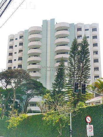 Foto 19 do(a) Apartamento de 4 quartos à venda em Vila Ema, São José dos Campos
