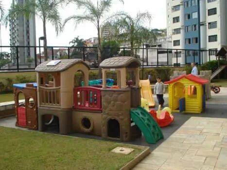 Foto 2 do(a) Apartamento de 3 quartos à venda em Perdizes, São Paulo