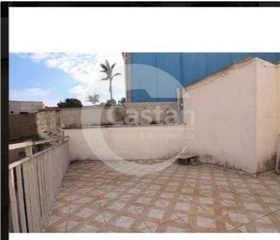 Foto 4 do(a) Casa em Condomínio de 2 quartos à venda em Vila Ema, São Paulo