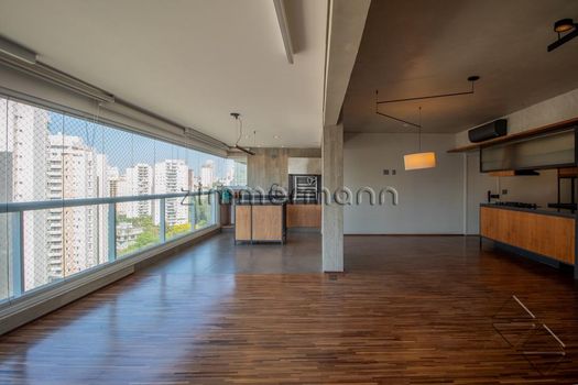 Foto 1 do(a) Apartamento de 3 quartos à venda em Vila Pompéia, São Paulo