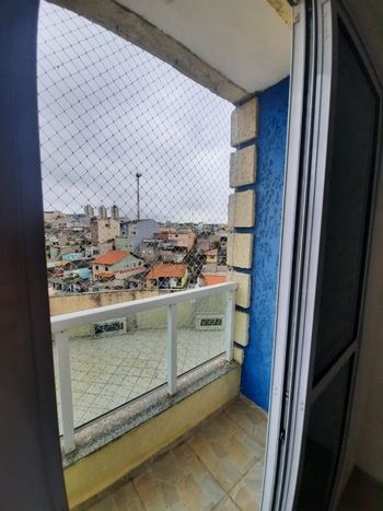 Foto 19 do(a) Apartamento de 2 quartos à venda em Parque Jaçatuba, Santo André