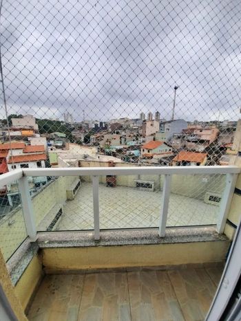 Foto 20 do(a) Apartamento de 2 quartos à venda em Parque Jaçatuba, Santo André