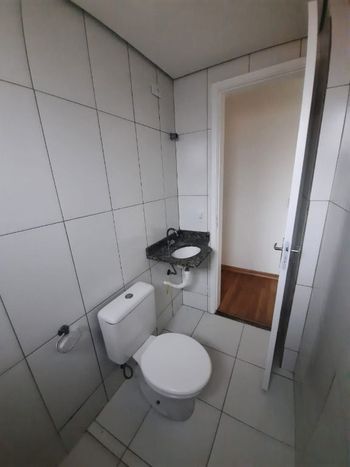 Foto 11 do(a) Apartamento de 2 quartos à venda em Parque Jaçatuba, Santo André