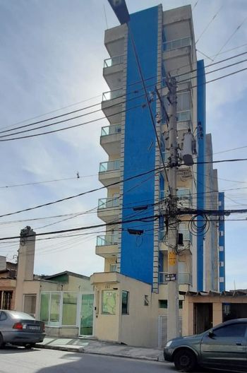 Foto 1 do(a) Apartamento de 2 quartos à venda em Parque Jaçatuba, Santo André