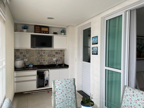 Foto 22 do(a) Apartamento de 3 quartos à venda em Chora Menino, São Paulo