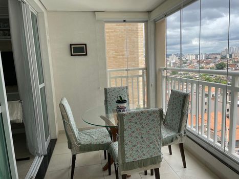 Foto 23 do(a) Apartamento de 3 quartos à venda em Chora Menino, São Paulo