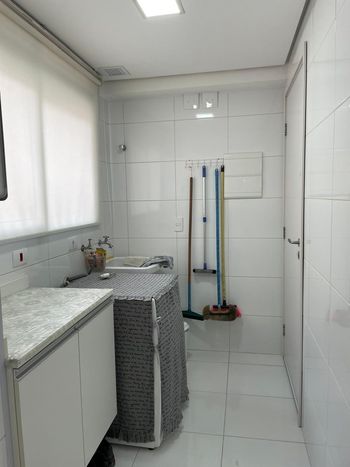 Foto 9 do(a) Apartamento de 3 quartos à venda em Chora Menino, São Paulo