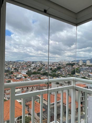 Foto 24 do(a) Apartamento de 3 quartos à venda em Chora Menino, São Paulo