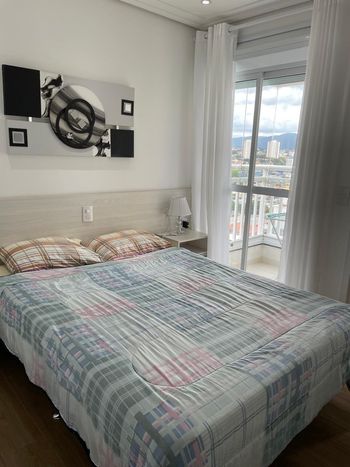Foto 11 do(a) Apartamento de 3 quartos à venda em Chora Menino, São Paulo