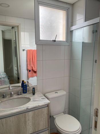 Foto 13 do(a) Apartamento de 3 quartos à venda em Chora Menino, São Paulo
