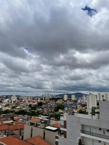 Foto 25 do(a) Apartamento de 3 quartos à venda em Chora Menino, São Paulo